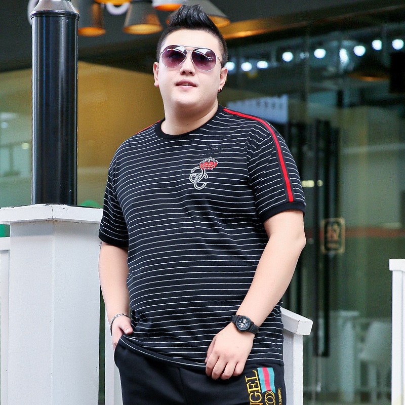 áo nam béo cỡ lớn