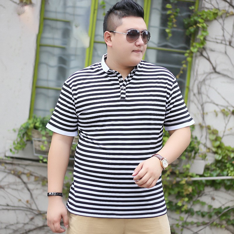 áo nam ngoại cỡ