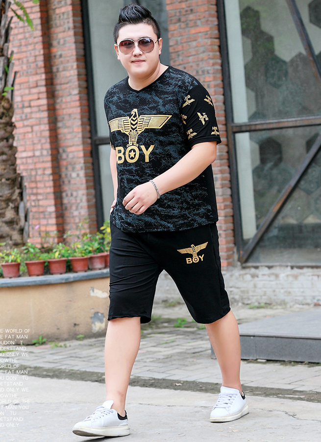 áo nam size đại