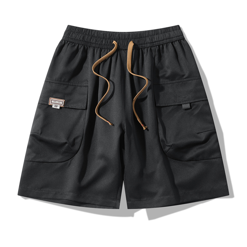 Quần short nam size đại