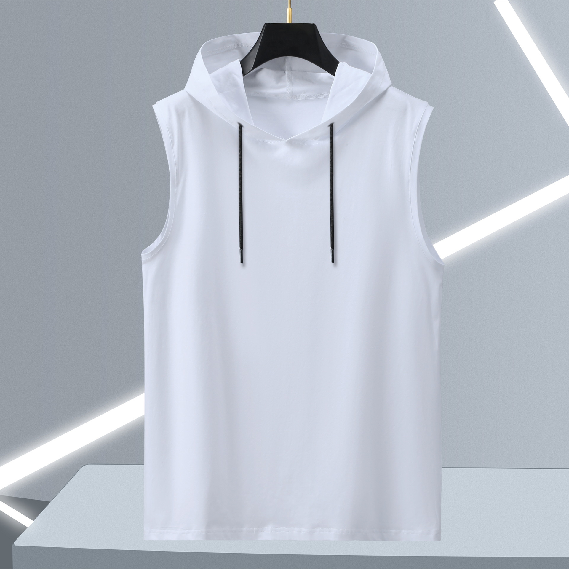 áo hoodie ngoại cỡ
