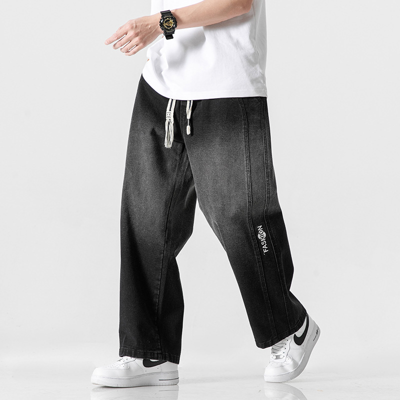 quần jean nam size lớn