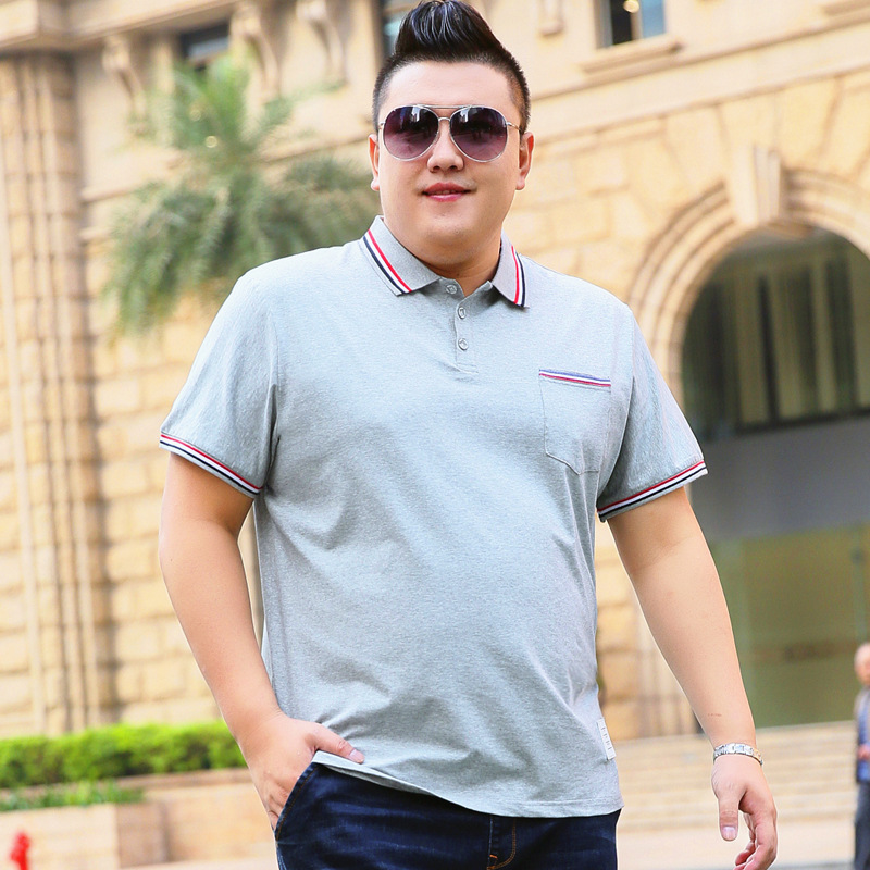 áo nam ngoại cỡ