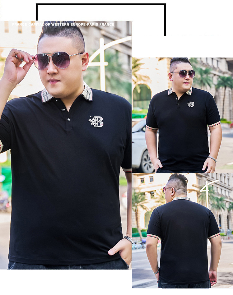 áo thun nam form rộng rãi