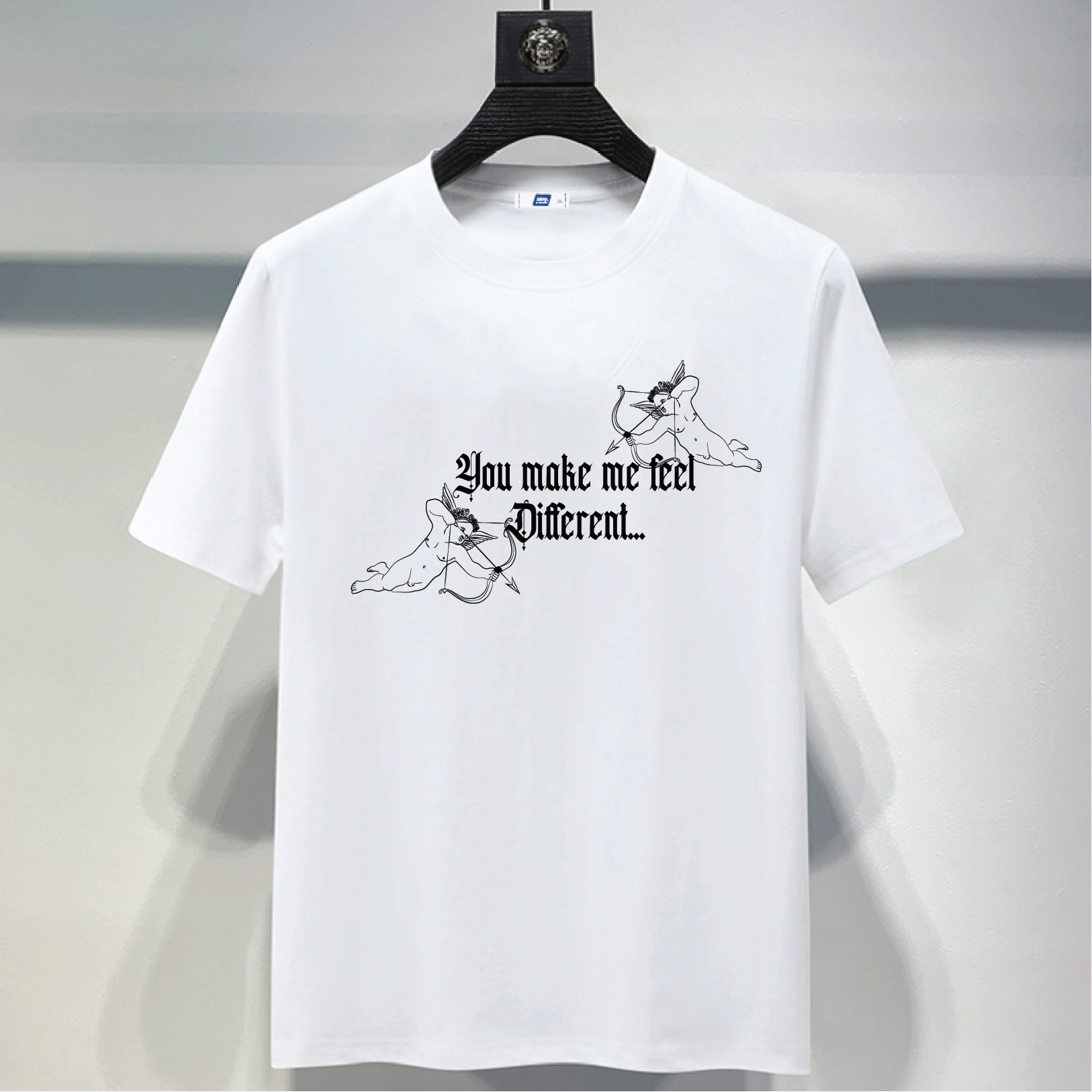 áo quần thun mùa hè