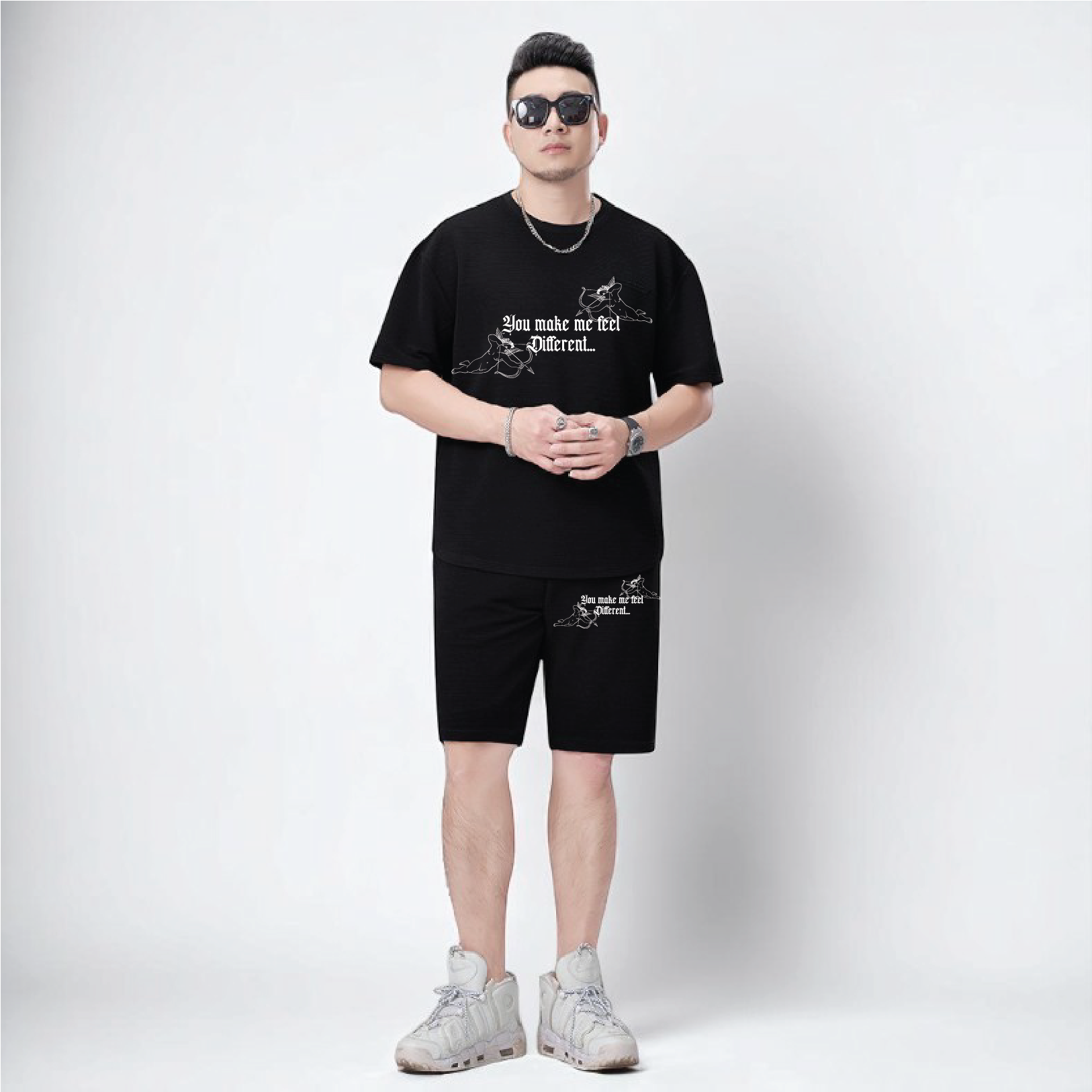 áo quần big size cho nam mập