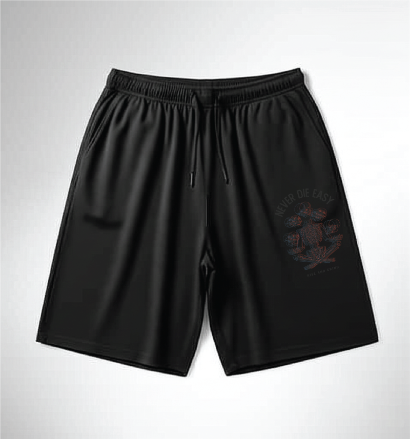 quần short big size