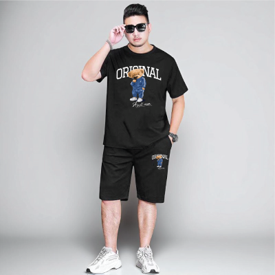 Quần Áo Big Size Nam Navy BSX1570: Chất Liệu Thoáng Mát, Form Dáng Chuẩn