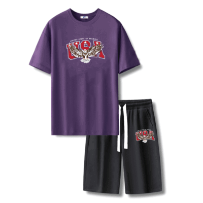 Set Quần Áo Nam Big Size Navy BSX1629 Đen : Cá Tính Trong Từng Khoảnh Khắc