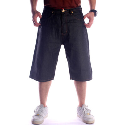 Quần Short Jean Big Size Hiphop BS3357