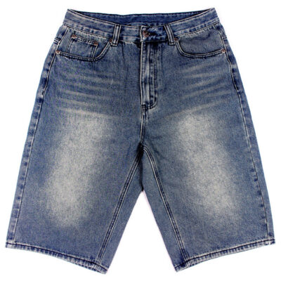 Quần Jeans Lửng Hiphop Big Size BS3360