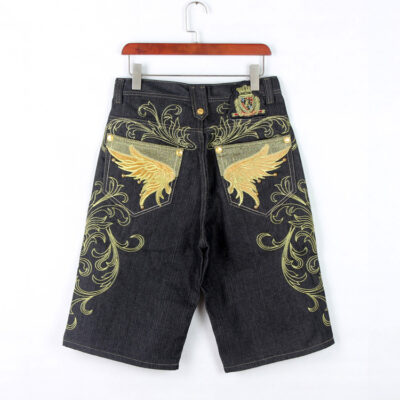 Quần Shorts Denim Big Size BS3361