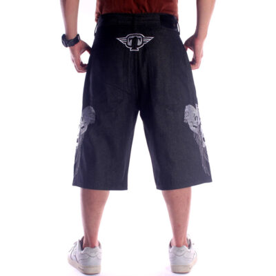Quần Short Hiphop Nam Mập BS3358