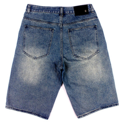 Quần Jeans Lửng Hiphop Big Size BS3360