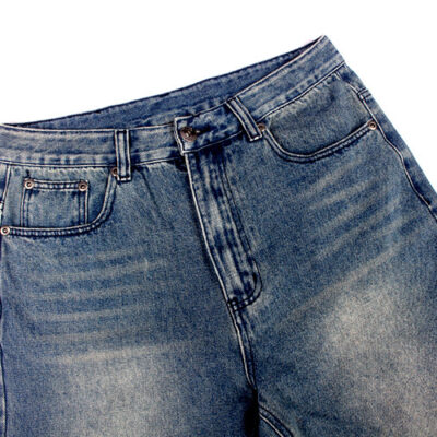 Quần Jeans Lửng Hiphop Big Size BS3360