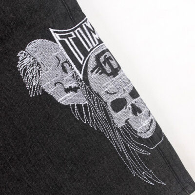 Quần Short Hiphop Nam Mập BS3358