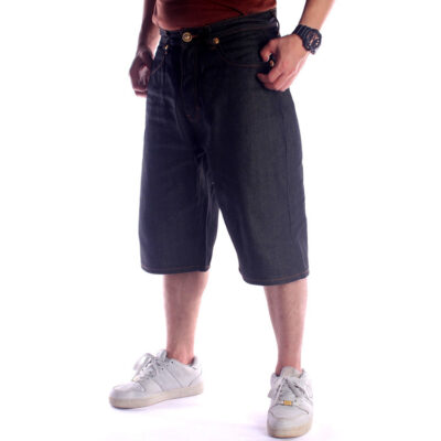 Quần Short Jean Big Size Hiphop BS3357