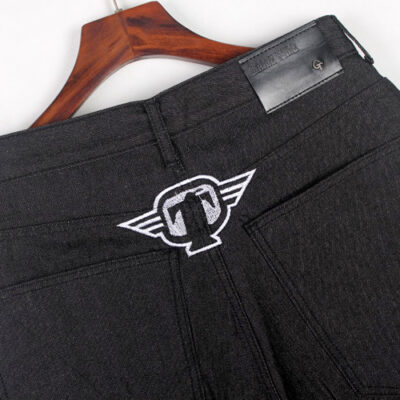 Quần Short Hiphop Nam Mập BS3358