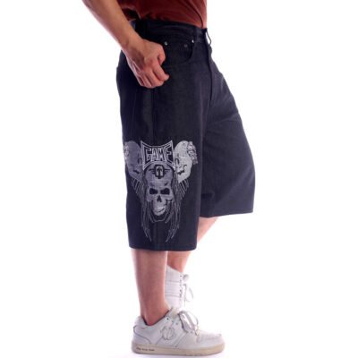 Quần Short Hiphop Nam Mập BS3358
