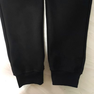 Bộ Nỉ Big Size (M – 8XL) Nỉ Cotton Mềm Mại, Co Giãn BSX1861