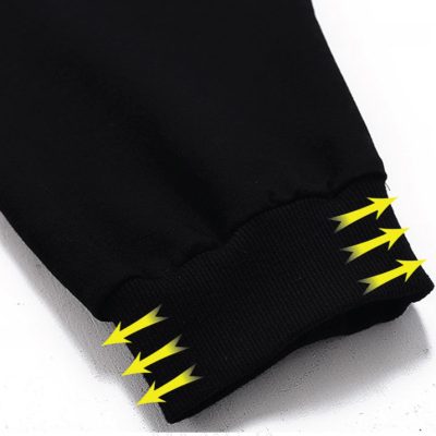 Bộ Nỉ Big Size (M – 8XL) Nỉ Cotton Mềm Mại, Co Giãn BSX1861