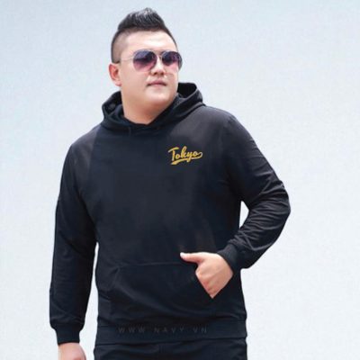 Bộ Nỉ Big Size (M – 8XL) Nỉ Cotton Mềm Mại, Co Giãn BSX1861