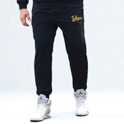 Bộ Nỉ Big Size (M – 8XL) Nỉ Cotton Mềm Mại, Co Giãn BSX1861