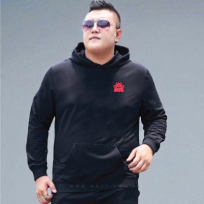 Bộ Nỉ Big Size (M – 8XL) Nỉ Cotton Mềm Mại, Ấm Áp BSX1862