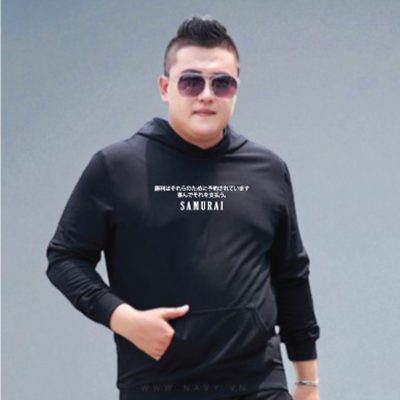 Bộ Nỉ Big Size (M – 8XL) Nỉ Cotton Mềm Mại, Ấm Áp BSX1863