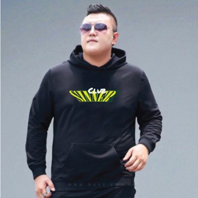 Bộ Nỉ Thu Đông Big Size (M – 8XL) Dày Ấm BSX1866