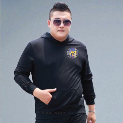 Bộ Nỉ Thu Đông Big Size (M – 8XL) Dày Ấm BSX1867
