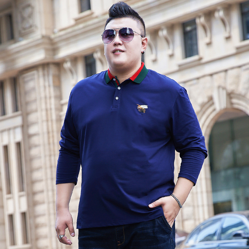 áo thun cho người mập