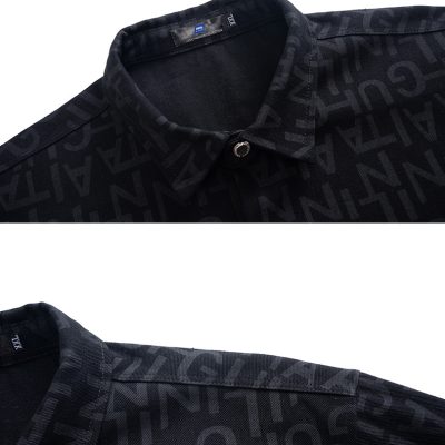 Áo Khoác Denim Big Size Cá Tính Vải Mềm Dày Vừa Giãn Nhẹ BS3380 Đen