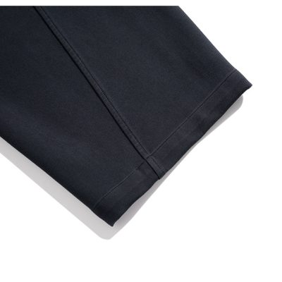 Quần Thun Cỡ Lớn Ống Đứng Phong Cách Nhật Bản Mẫu Mới Vải Thun Dày Co Giãn BS3382