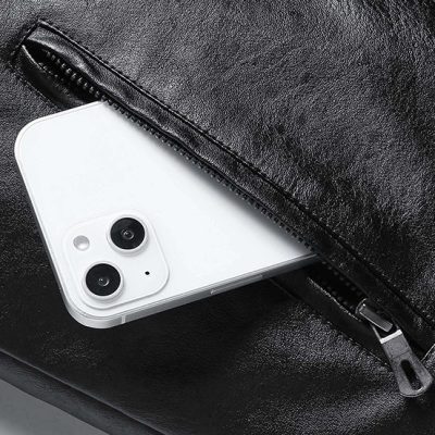 Áo Khoác Da Cở Lớn Kiểu Hàn Quốc Da PU BS3410 JK20 Mỏng Màu Xanh Lá Cây