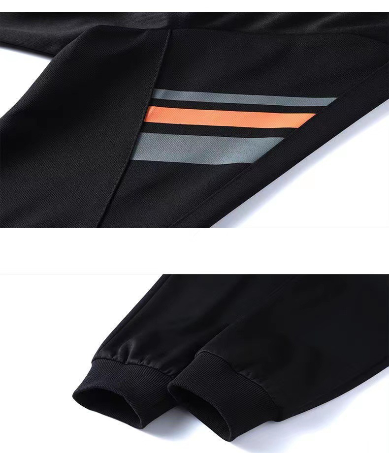 bộ đồ thể thao cỡ lớn