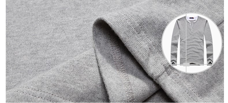 áo thun co giãn thoải mái