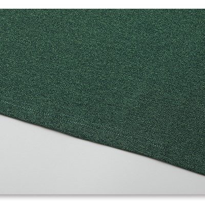 Áo Cổ Bẻ Cở Lớn Kiểu Hàn Quốc Thun Cotton Mềm Mại Co Giãn BS3417 Hoa Xanh Lam Đậm