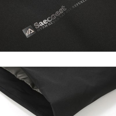 Áo Gió Lót Bông Dày Dặn Ấm Áp BS3419 2461 Đỏ