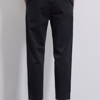 Quần Âu Big Size Nam Form Đứng Thời Trang Navy BS3370 Màu Nâu