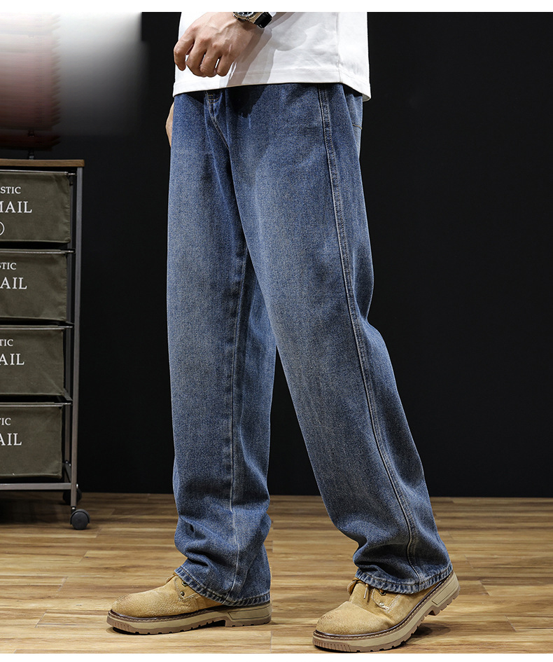 quần jean thời trang