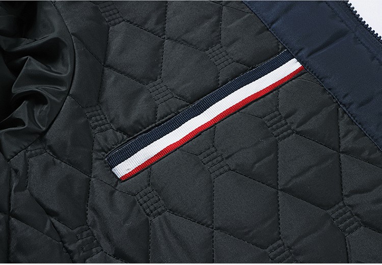 áo khoác mùa đông