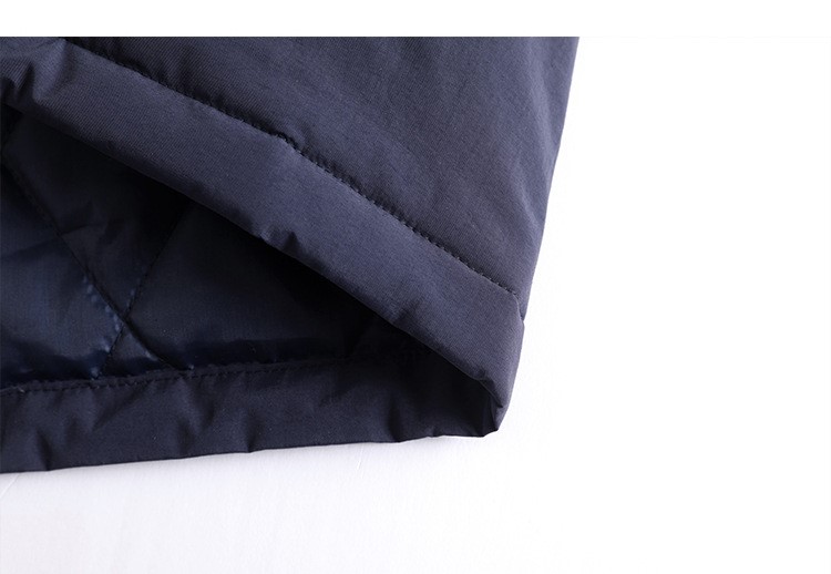 áo khoác giữ ấm