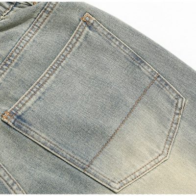 Quần Ống Rộng Cỡ Lớn Kiểu Hồng Kong Vải Mềm Thoáng Khí BS3372 Màu Đen