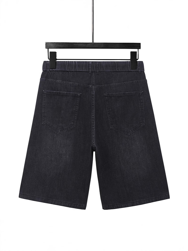 quần short denim