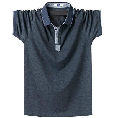 Áo Cổ Bẻ Cở Lớn Kiểu Hàn Quốc Thun Cotton Mềm Mại Co Giãn BS3417 Hoa Hồng