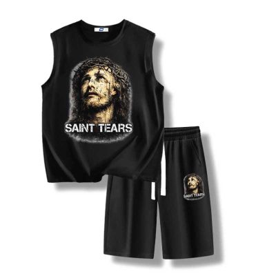 Bộ Đồ Thun Ba Lỗ Big Size Navy BSX1894 Bộ Xanh Rêu: Thoải Mái Tối Đa, Phù Hợp Mọi Vóc Dáng