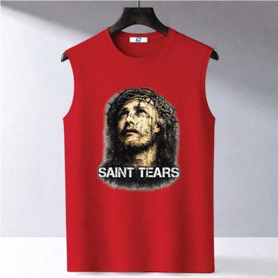 Áo Thun Ba Lỗ Nam Size Lón BSX1894 Xanh Rêu