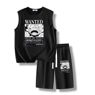 Bộ Đồ Thun Ba Lỗ Big Size Navy BSX1895 Bộ Xám: Thoải Mái Tối Đa, Phù Hợp Mọi Vóc Dáng