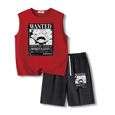 Bộ Đồ Thun Ba Lỗ Big Size Navy BSX1895 Bộ Xám: Thoải Mái Tối Đa, Phù Hợp Mọi Vóc Dáng